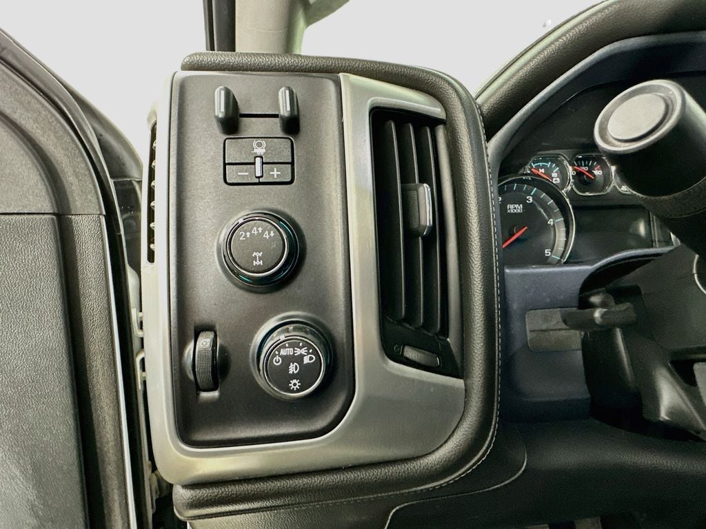 2018 GMC Sierra 2500HD SLT