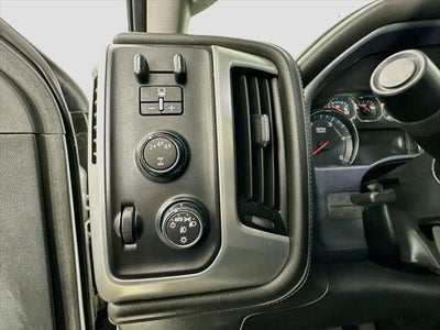 2018 GMC Sierra 2500HD SLT