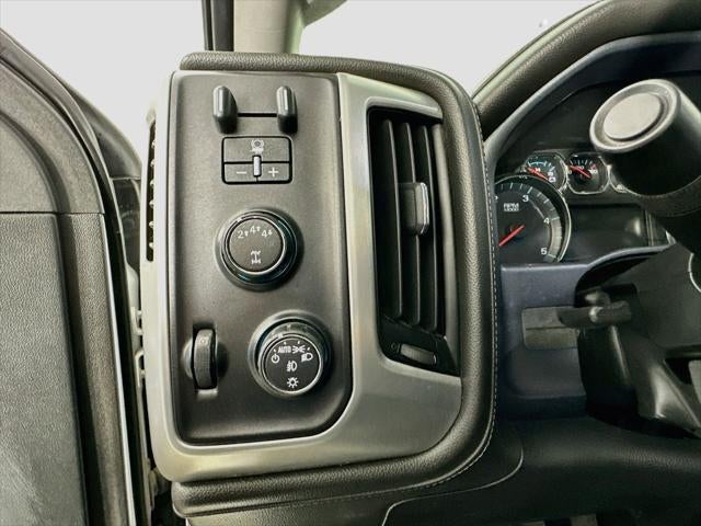 2018 GMC Sierra 2500HD SLT
