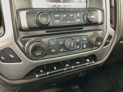 2018 GMC Sierra 2500HD SLT