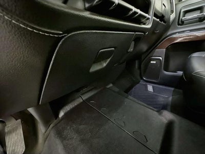 2018 GMC Sierra 2500HD SLT