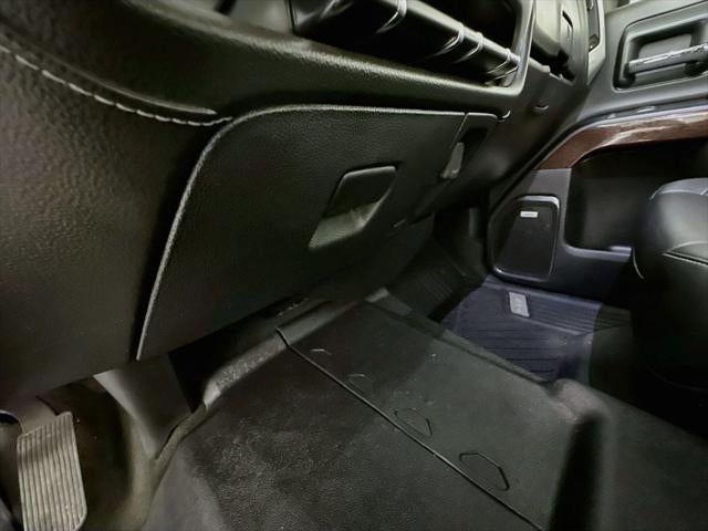 2018 GMC Sierra 2500HD SLT