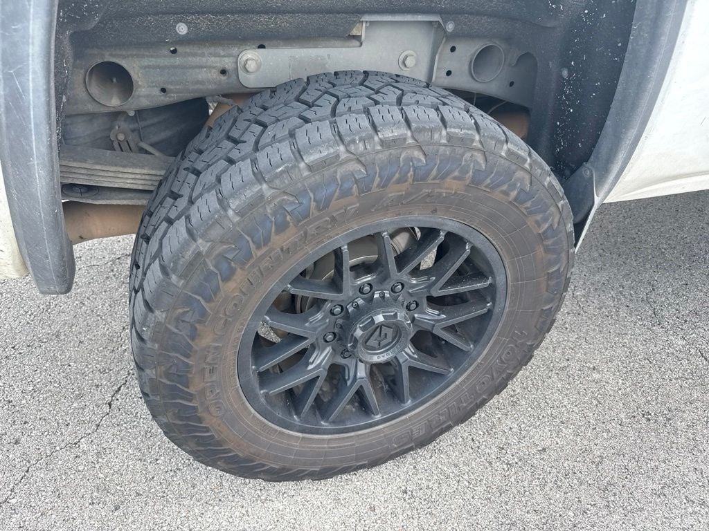 2017 GMC Sierra 2500HD Denali