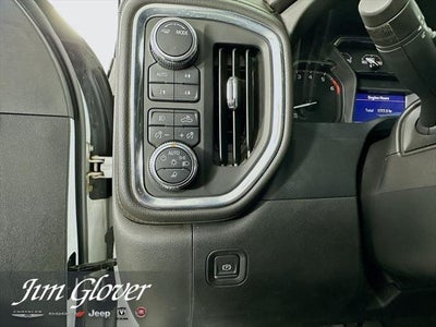 2022 GMC Sierra 2500HD AT4