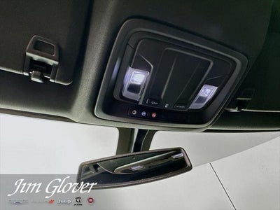 2022 GMC Sierra 2500HD AT4