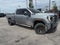 2024 GMC Sierra 2500HD 4WD Crew Cab Standard Bed AT4