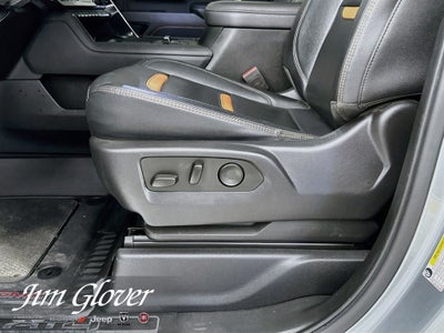 2024 GMC Sierra 2500HD 4WD Crew Cab Standard Bed AT4