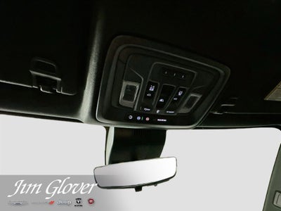 2024 GMC Sierra 2500HD 4WD Crew Cab Standard Bed AT4