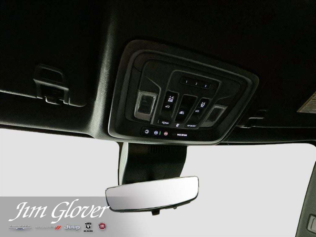 2024 GMC Sierra 2500HD 4WD Crew Cab Standard Bed AT4