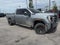2024 GMC Sierra 2500HD 4WD Crew Cab Standard Bed AT4