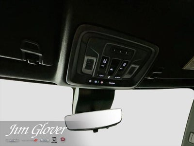 2024 GMC Sierra 2500HD 4WD Crew Cab Standard Bed AT4