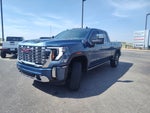 2024 GMC Sierra 2500HD 4WD Crew Cab Standard Bed Denali