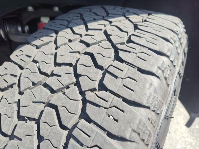 2024 GMC Sierra 2500HD 4WD Crew Cab Standard Bed Denali