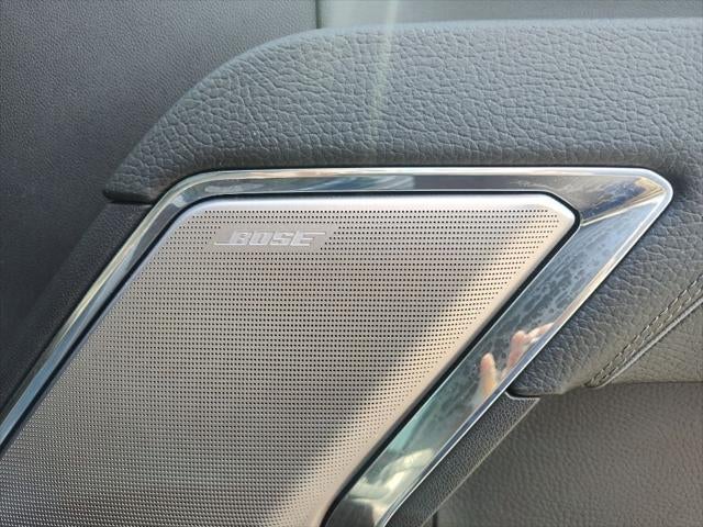 2024 GMC Sierra 2500HD 4WD Crew Cab Standard Bed Denali