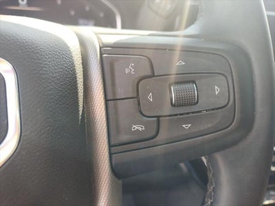 2024 GMC Sierra 2500HD 4WD Crew Cab Standard Bed Denali