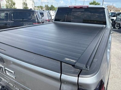 2024 GMC Sierra 2500HD 4WD Crew Cab Standard Bed Denali Ultimate