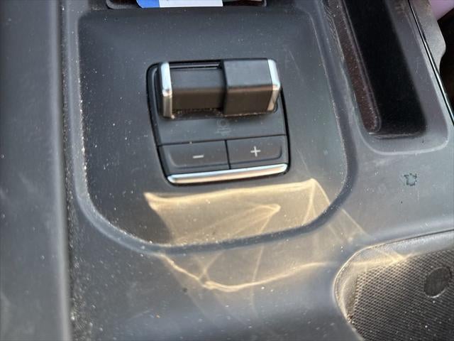 2024 GMC Sierra 2500HD 4WD Crew Cab Standard Bed AT4X