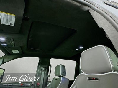 2024 GMC Sierra 2500HD 4WD Crew Cab Standard Bed AT4X