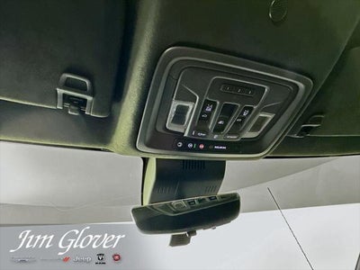 2024 GMC Sierra 2500HD 4WD Crew Cab Standard Bed AT4X