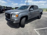 2022 GMC Canyon 2WD Crew Cab Short Box Elevation