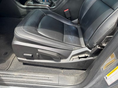 2022 GMC Canyon 2WD Crew Cab Short Box Elevation