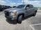 2022 GMC Canyon 2WD Crew Cab Short Box Elevation