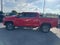2016 GMC Canyon SLE