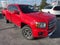 2016 GMC Canyon SLE