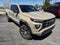 2024 GMC Canyon 4WD AT4