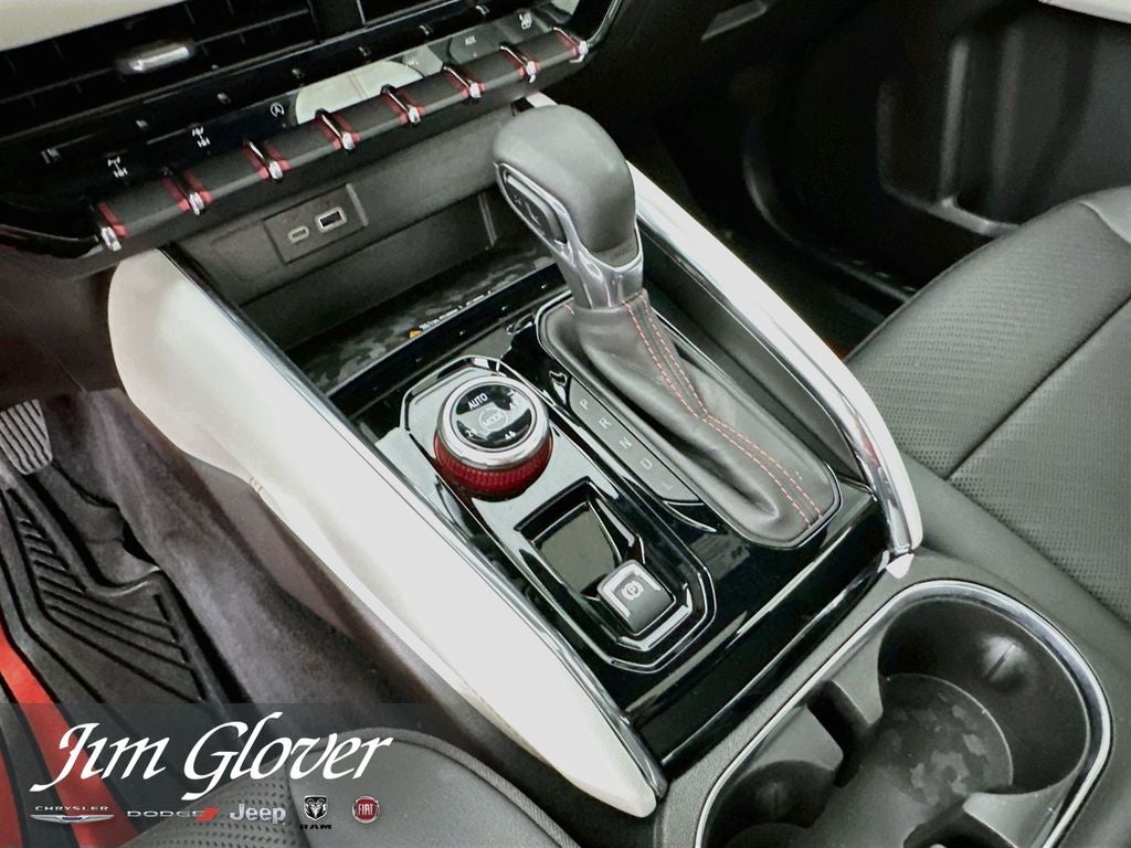 2024 GMC Canyon 4WD AT4X
