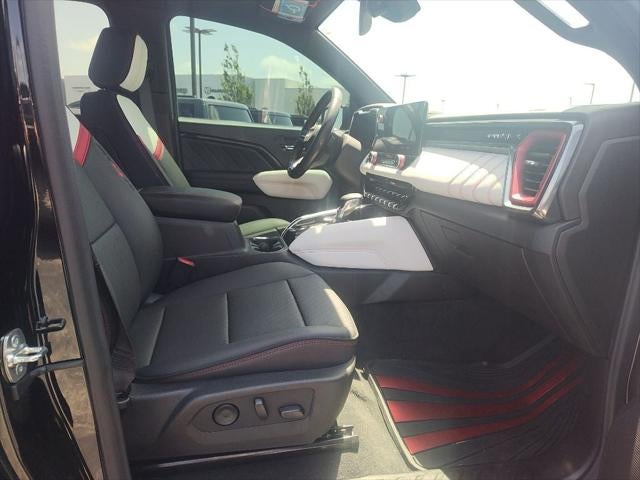 2024 GMC Canyon 4WD AT4X