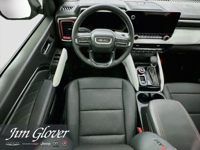 2024 GMC Canyon 4WD AT4X