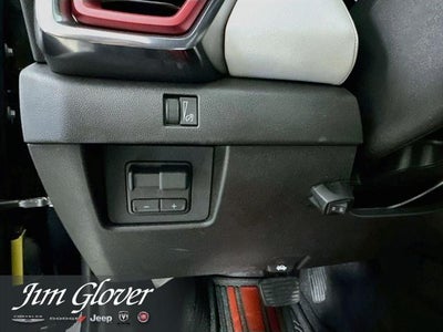 2024 GMC Canyon 4WD AT4X