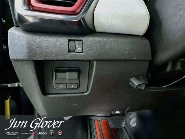 2024 GMC Canyon 4WD AT4X