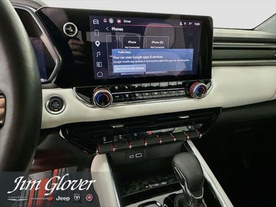 2024 GMC Canyon 4WD AT4X