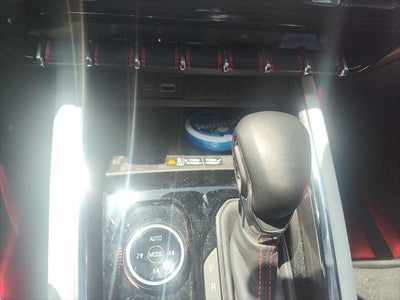 2024 GMC Canyon 4WD AT4X