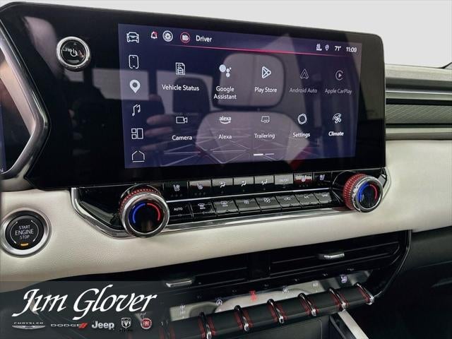 2024 GMC Canyon 4WD AT4X