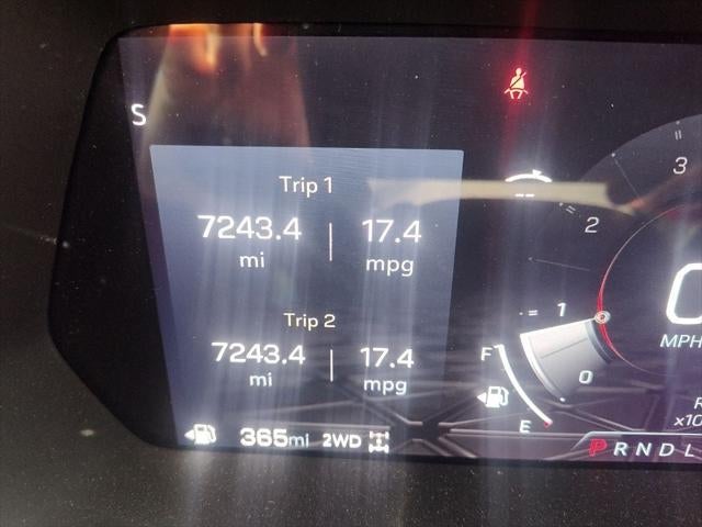 2024 GMC Canyon 4WD AT4X