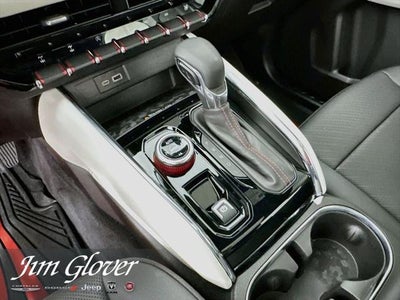 2024 GMC Canyon 4WD AT4X
