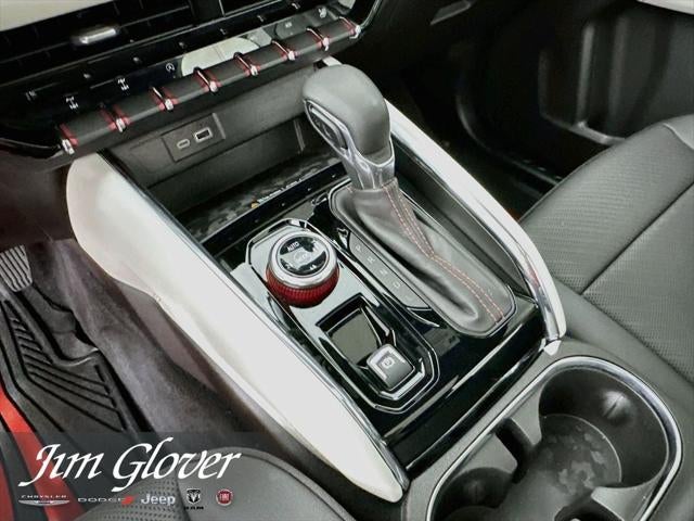 2024 GMC Canyon 4WD AT4X