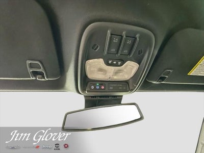 2024 GMC Canyon 4WD AT4X