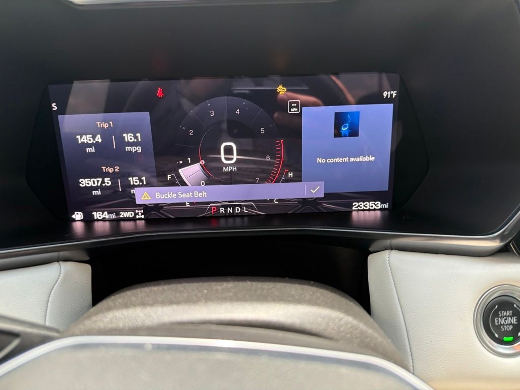 2024 GMC Canyon 4WD AT4X