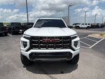 2024 GMC Canyon 4WD AT4X