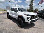 2024 GMC Canyon 4WD AT4X