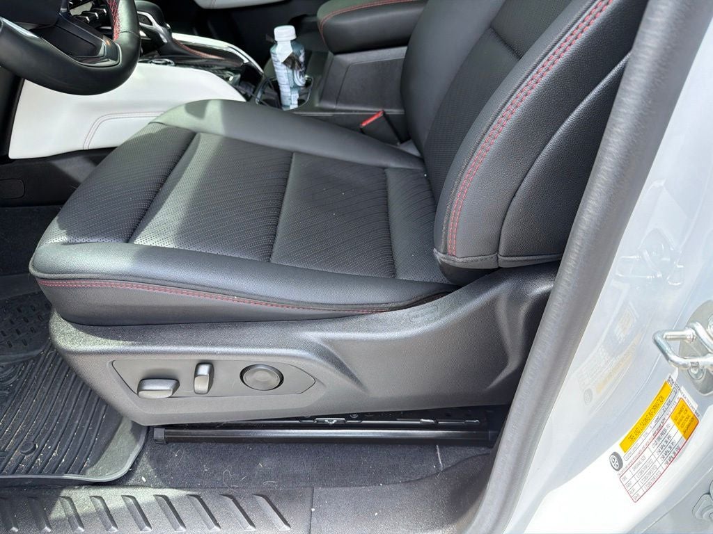 2024 GMC Canyon 4WD AT4X