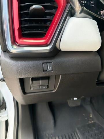 2024 GMC Canyon 4WD AT4X