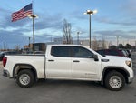 2024 GMC Sierra 1500 4WD Crew Cab Short Box Pro