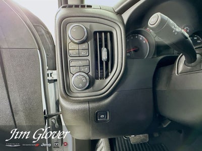 2024 GMC Sierra 1500 4WD Crew Cab Short Box Pro