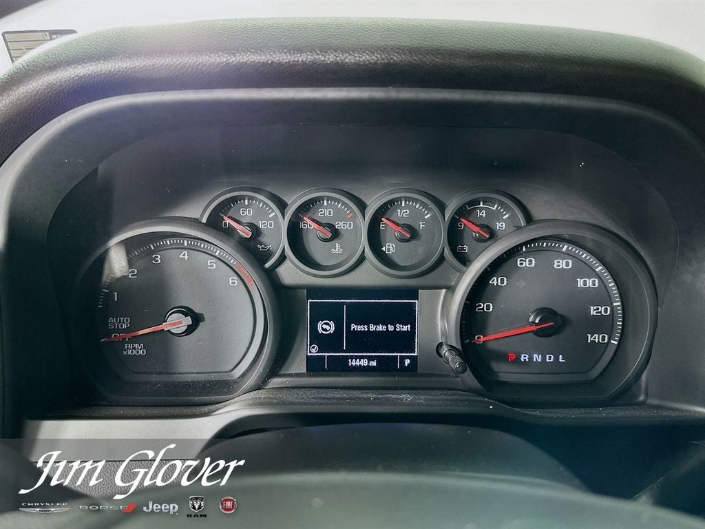 2024 GMC Sierra 1500 4WD Crew Cab Short Box Pro