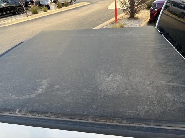 2024 GMC Sierra 1500 4WD Crew Cab Short Box Pro